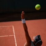 Primeros cosas a tener en cuenta a la hora de empezar en el tenis